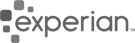 Experian logo grey